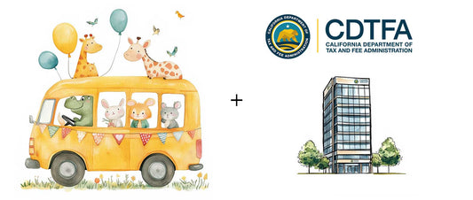 Steps to Fill out Your Nonprofitβs W-9 in California