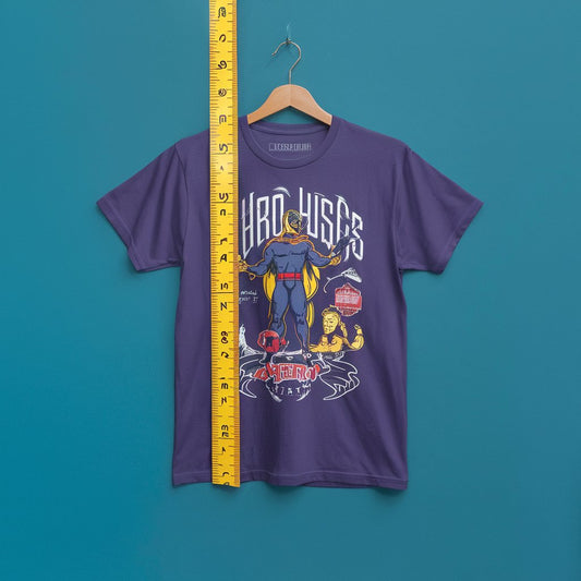 How To Size Your T-Shirt Designs and Place Graphics with DTF Transfer Printing