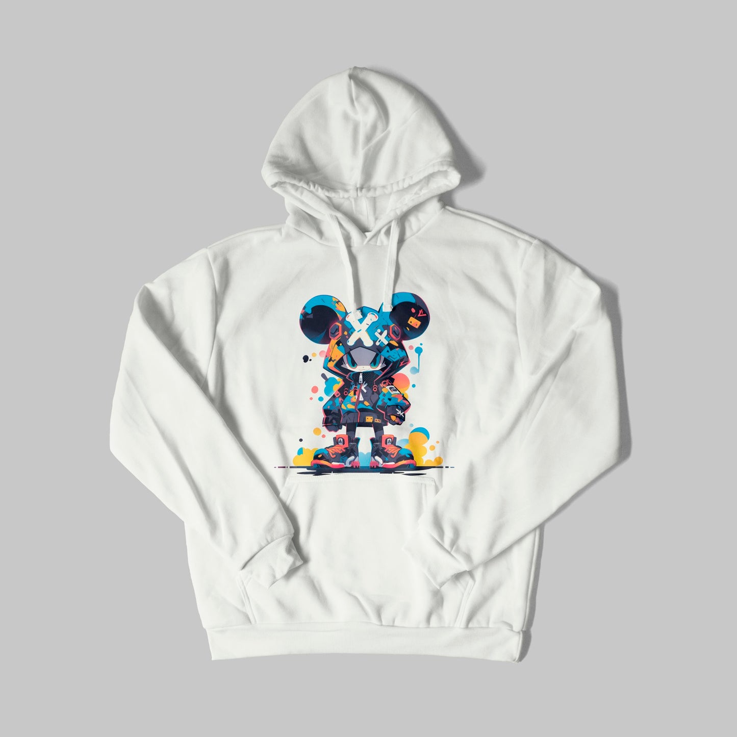 mickey mouse art by nick miller_BxKVjp - Image 4