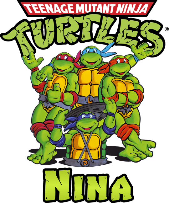 DTF Transfers By Size 6