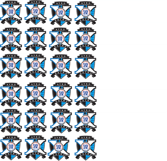 DTF Transfers By Size 2