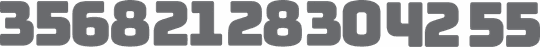 DTF Transfers By Size