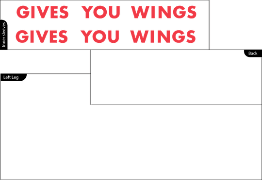 DTF Transfers By Size 5