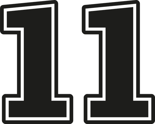 DTF Transfers By Size