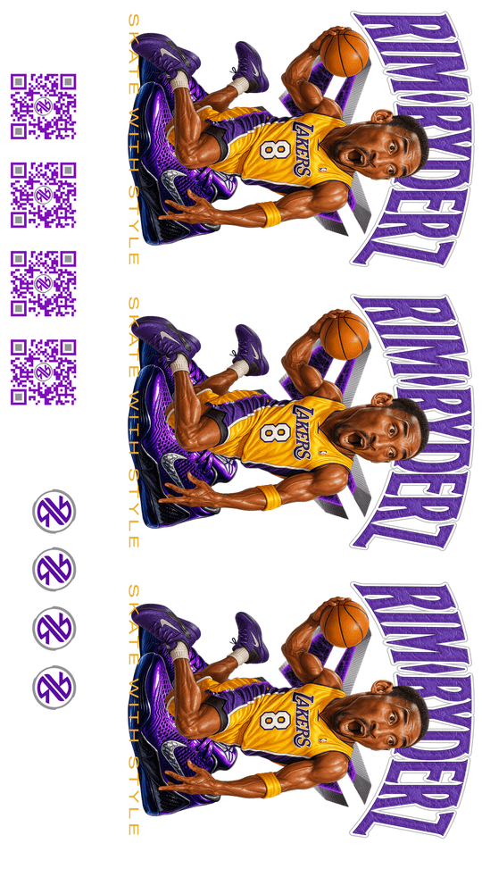 DTF Transfers By Size