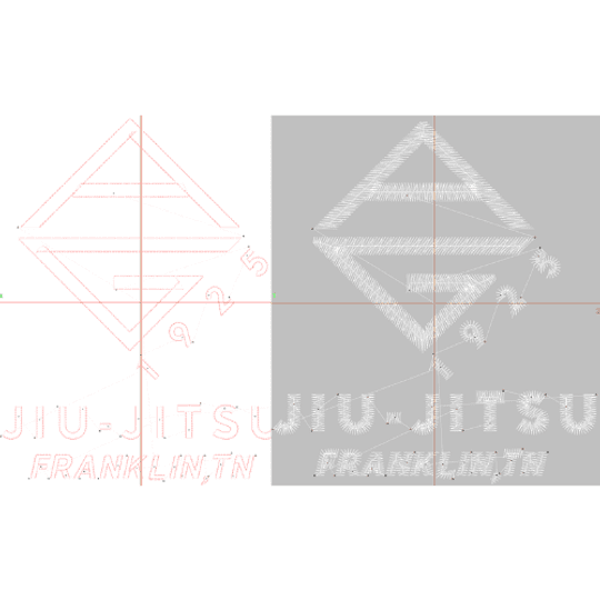 DTF Transfers By Size