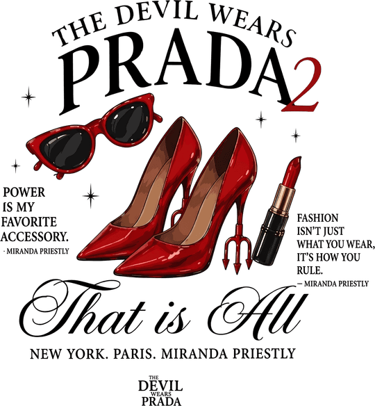 DTF Transfers By Size 1