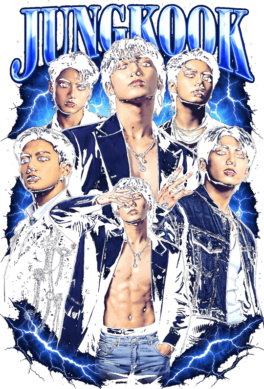 DTF Transfers By Size