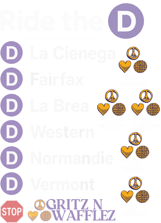 DTF Transfers By Size