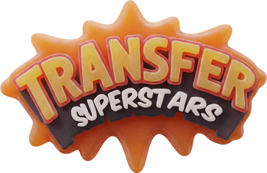 DTF Transfers By Size
