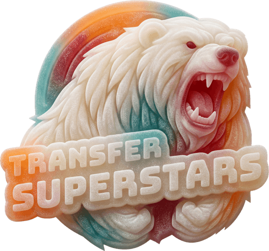 DTF Transfers By Size