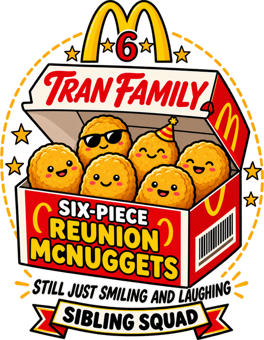DTF Transfers By Size