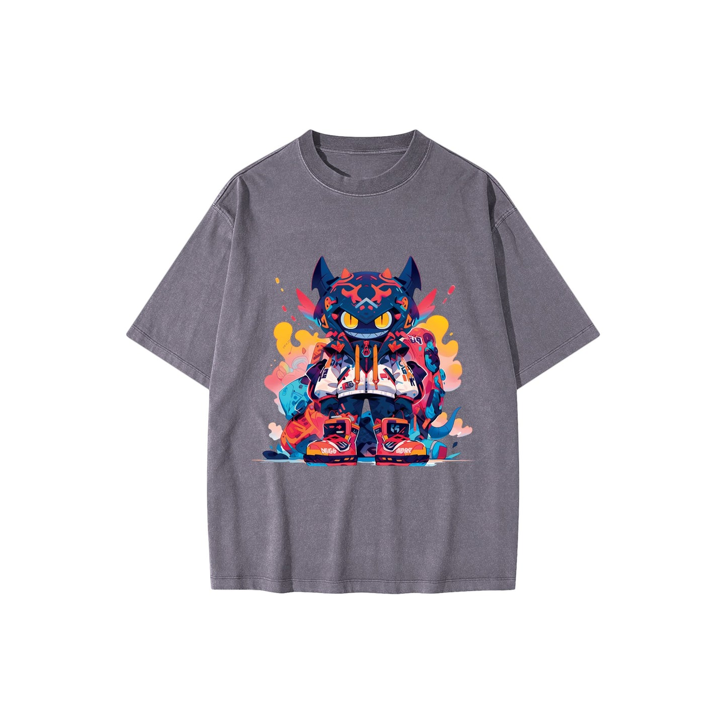 colorful-cartoon-skateboarder-front
