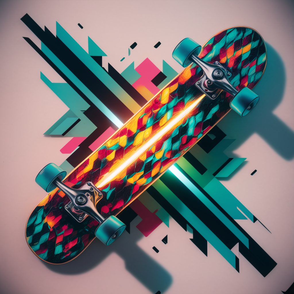 Ultimate Guide to Customize Your Skateboard Deck with Heat Transfer Technology