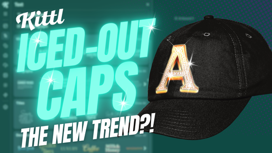 How AI and DTF Printing Create Stunning Custom Hats: A Step-by-Step Guide