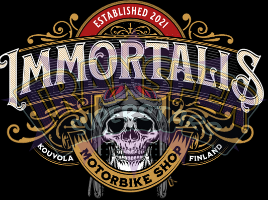 Motorcycle Club Shirt Design: Complete Kittl to DTF Printing Guide