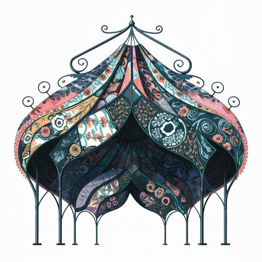 Transform Your Canopy with Direct to Film Heat Press: A Step-by-Step Guide on DTF Transfer Magic