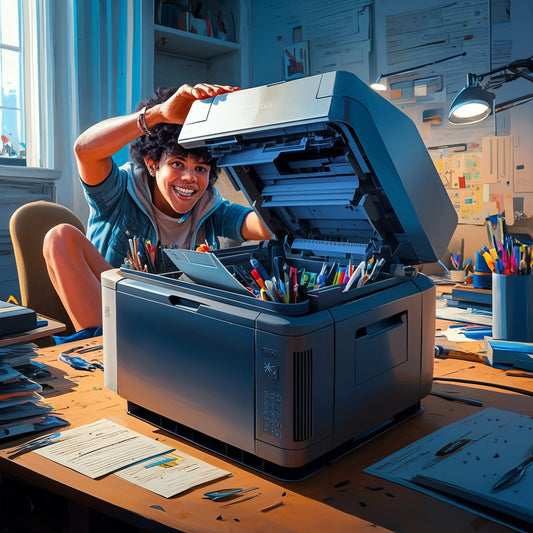 The Direct to Film Ultimate Guide: Choosing the Perfect Heat Press for DTF Transfer Printing