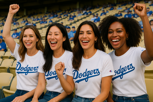Champion Apparel Color Swatch — Color Name, Hex & Pantone