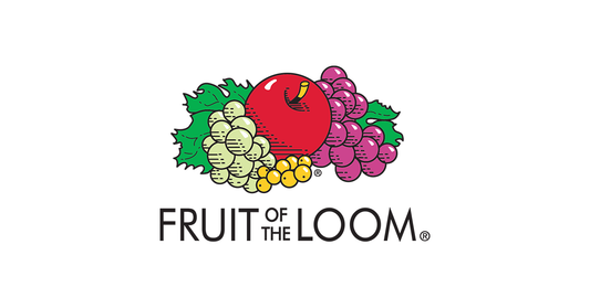 Fruit of the Loom Apparel Color Swatch — Hex & Pantone
