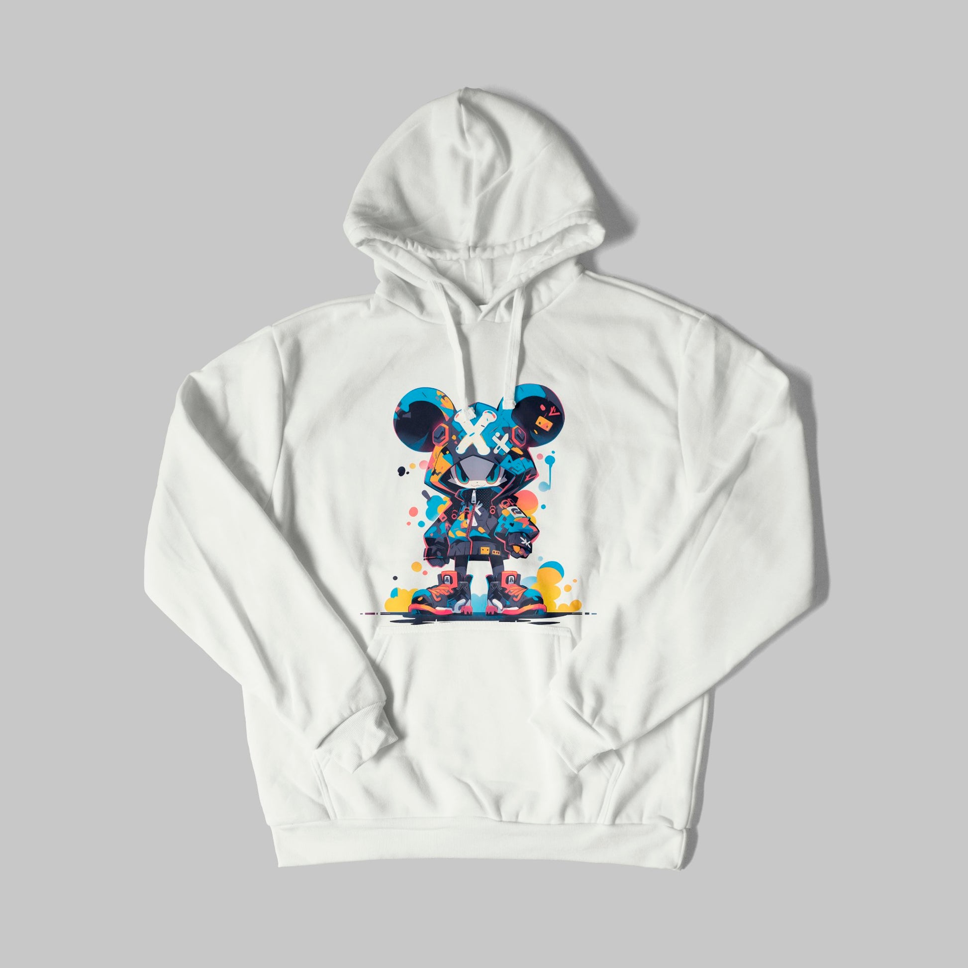 mickey mouse art by nick miller_BxKVjp - Image 4
