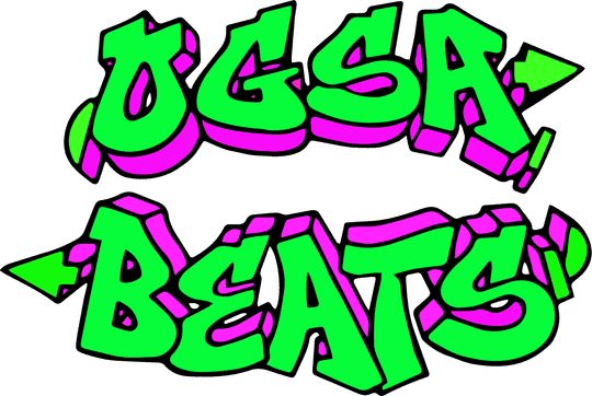 New OGSA Beats.pdf