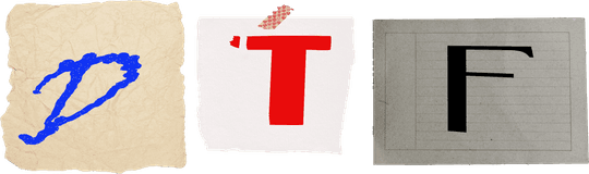 DTF Transfers By Size
