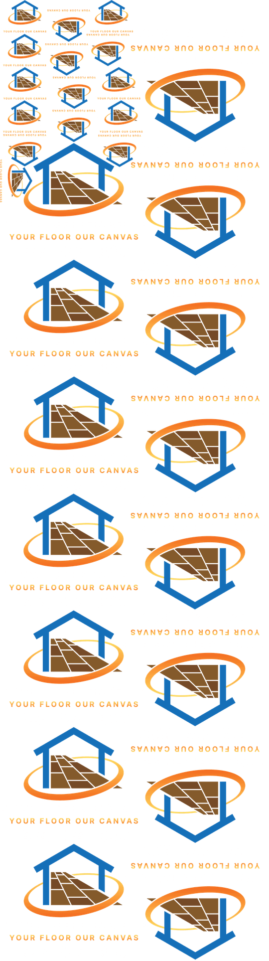 DTF Transfers By Size
