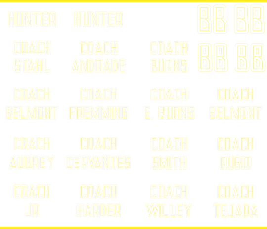DTF Transfers By Size