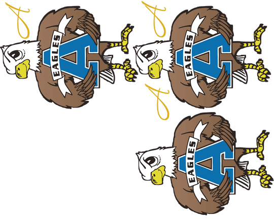 DTF Transfers By Size