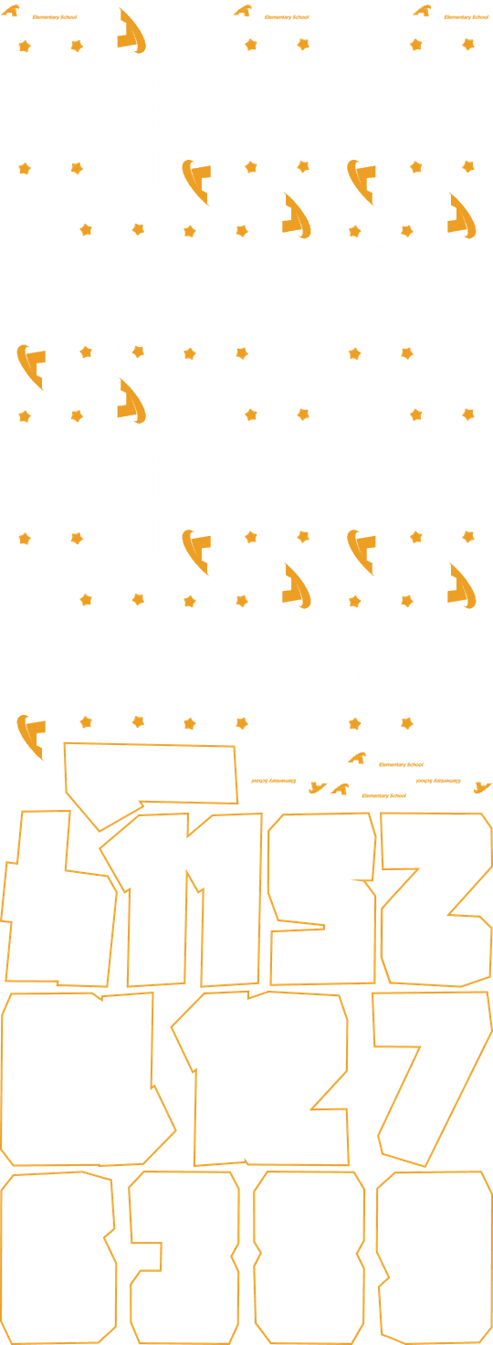 DTF Transfers By Size
