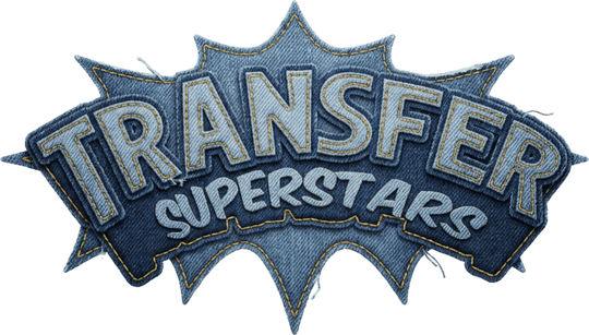 DTF Transfers By Size