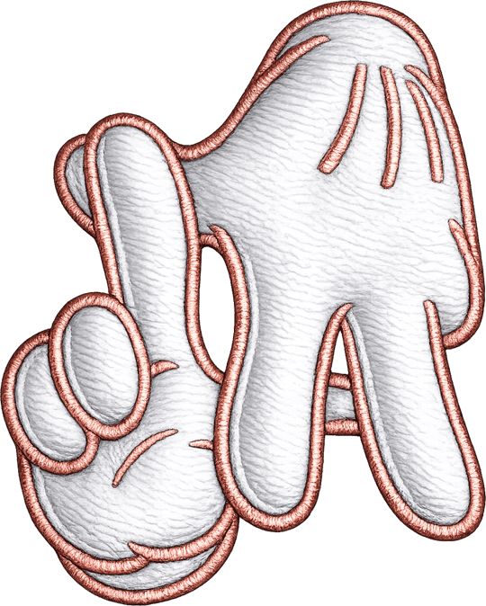 DTF Transfers By Size 1