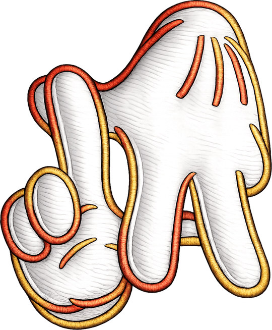 DTF Transfers By Size 6
