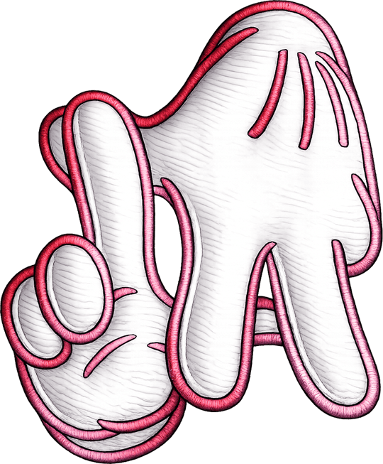 DTF Transfers By Size 2