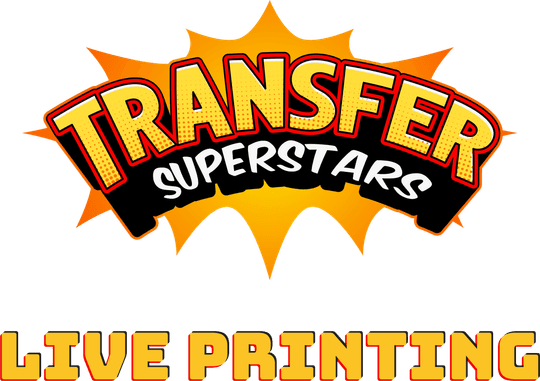 DTF Transfers By Size