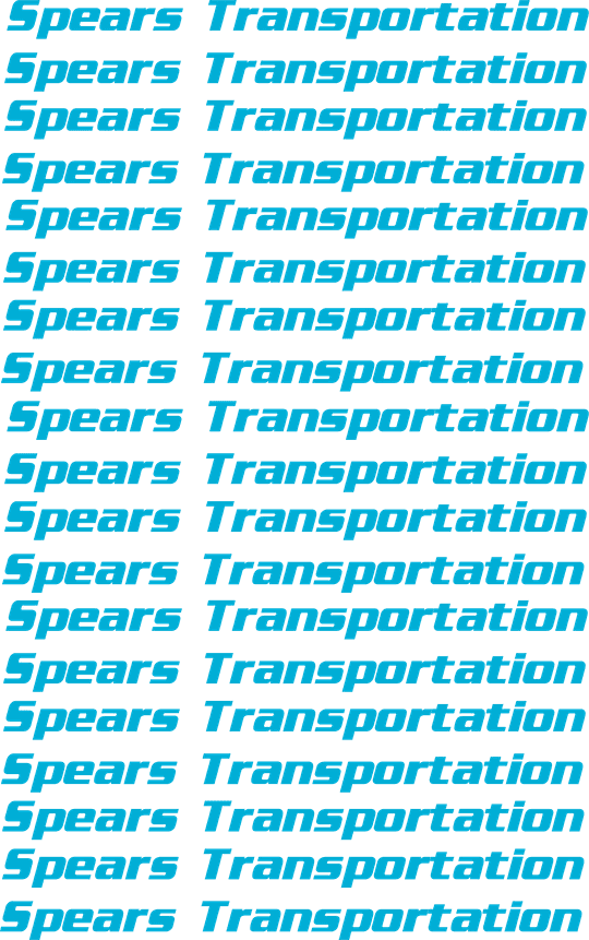 DTF Transfers By Size