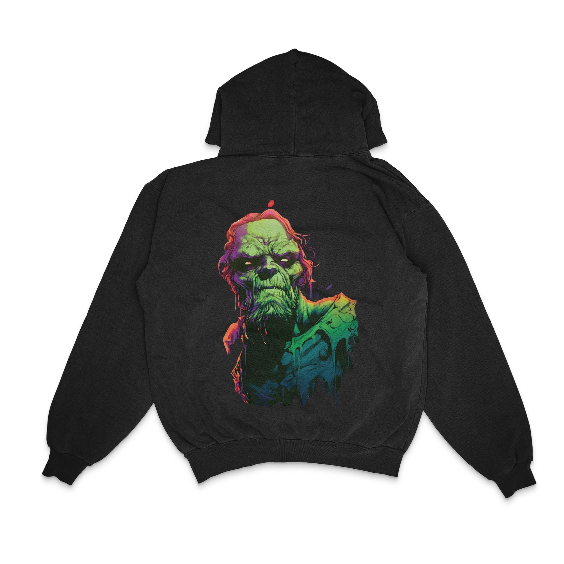 zombie-with-a-beard-colorful-and-terrifying-cartoon-monster - Back