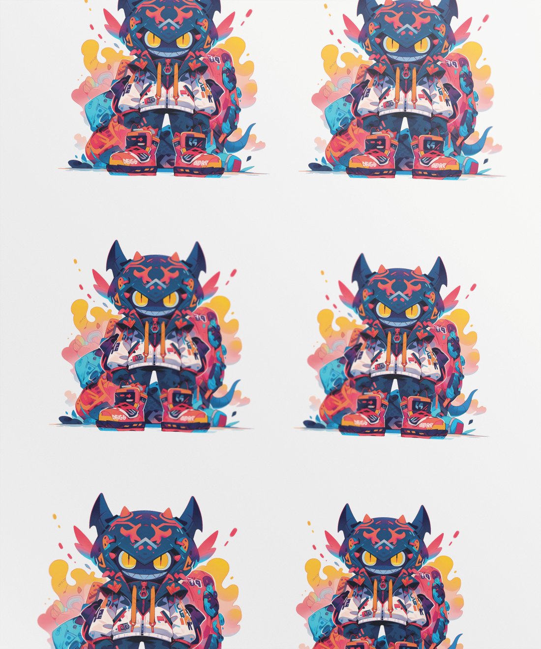 colorful-cartoon-skateboarder-image1