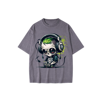 green-haired-skeleton-front