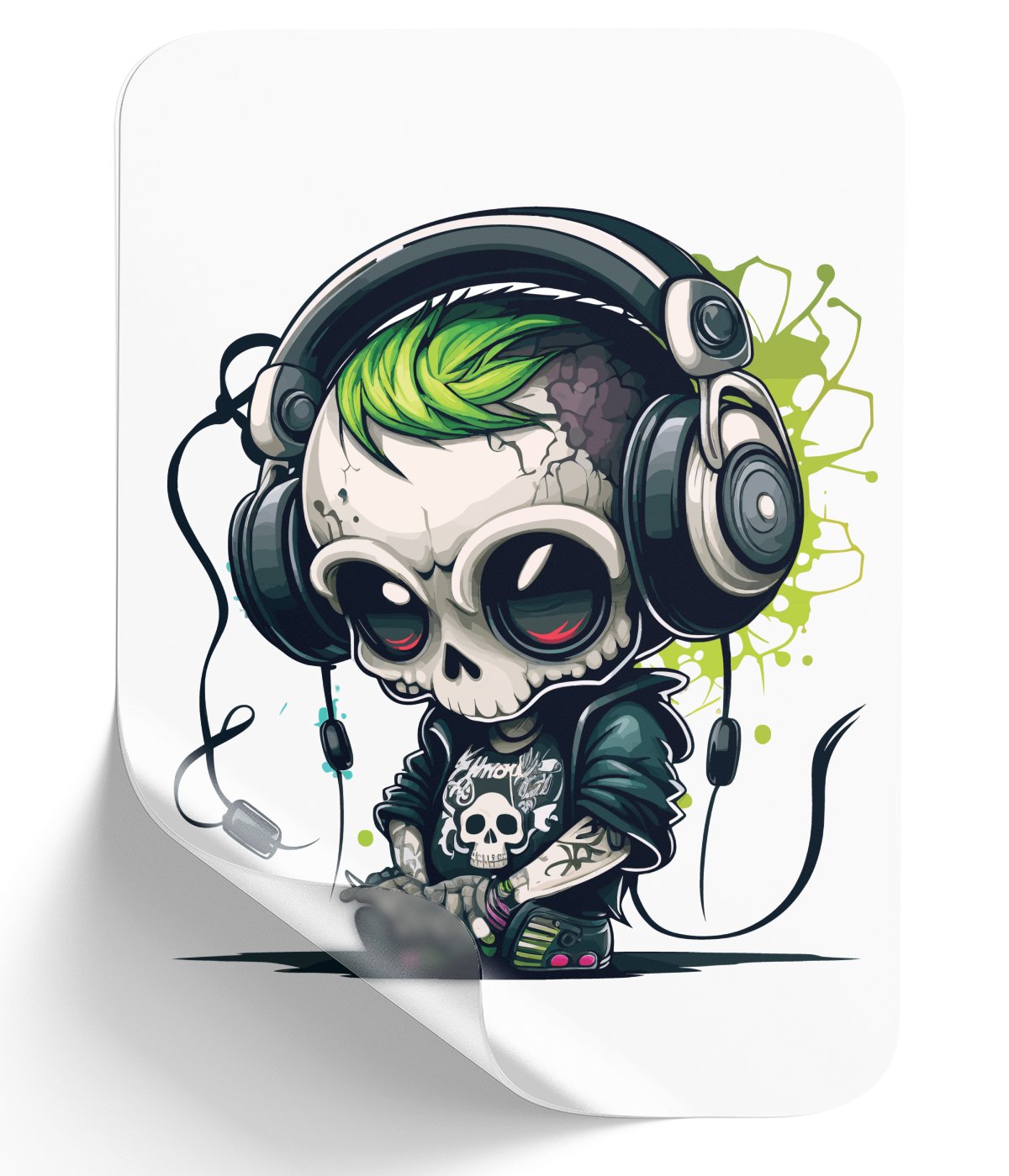 green-haired-skeleton-dtf-single-peel-wb