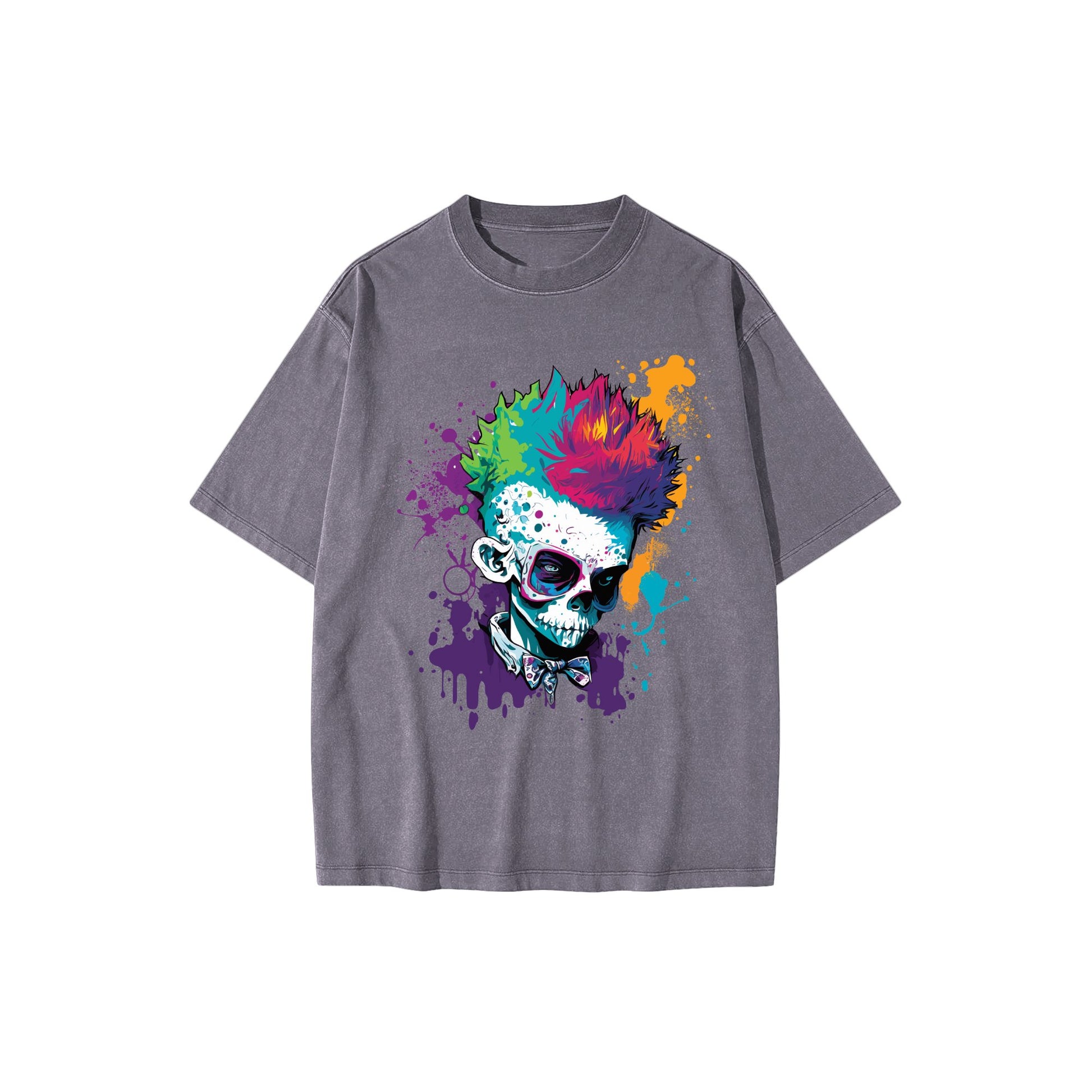 colorful-skeleton-portrait-front
