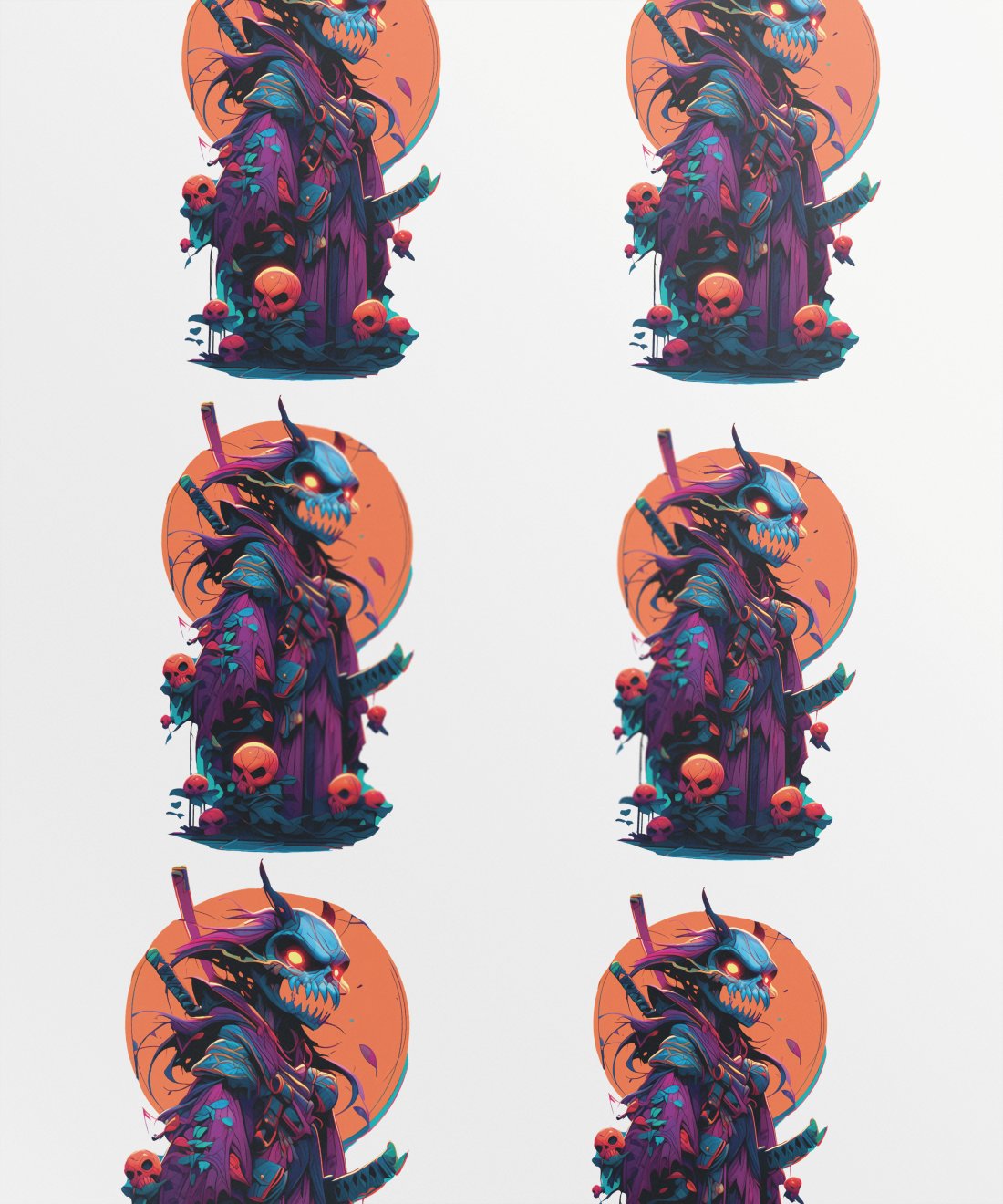 colorful-samurai-warrior-image1