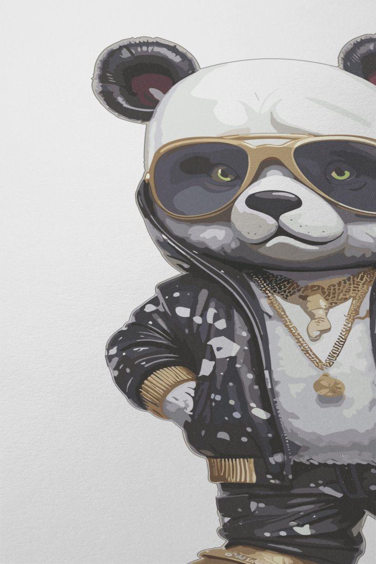 gangsta-panda-stylish-back